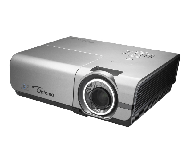 Optoma X600 DLP - 164845 - zdjęcie 4
